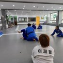 신사유도클럽·존프랭클주짓수 이미지