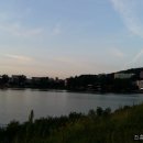 보통리 저수지 2 이미지