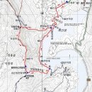산막이옛길하얀집