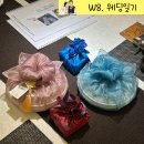 예랑어린이집 | 💍[W8] 대구 상견례 떡 선물 추천 “떡공방 서온” (+경복궁 대구점 상견례 후기)