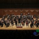 국립심포니오케스트라 이미지