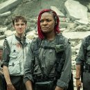 웃는남자 이미지