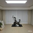 자이드림세탁 | [르홈 신암동 커튼] 동대구역센텀화성파크드림 : 커튼&amp;블라인드 시공 후기💭