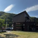 펜션 리버사이드 | [홍천] 휴토피아 글램핑 &amp;펜션 : 홍천강 뷰 리버사이드 객실 내돈내산 후기