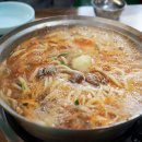 궁중칼국수 이미지