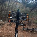 정진사 | [서울둘레길] 북한산 은평 코스(17코스) 후기