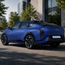 리비안디자인 | EV6에서 갈아탄 이유…EV4 오너들의 솔직 후기