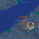 한국YMCA청양클럽 | 태국 방콕여행 짜오프라야 메르디앙 디너 크루즈 내돈내산 후기