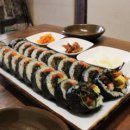 꽃보다김밥 이미지