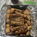 왔따쪽갈비울산