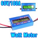 60V/100A 와트메터 & 셀몬체커 이미지