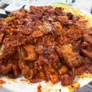 장풍가든 | 거창 수승대 맛집 장풍가든 | 수승대, 월성계곡 물놀이 후 가기 좋은 흑돼지 고추장불고기 맛집