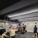 크로스핏 하울 이미지