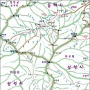 6월20~21(수,목) 무릉계곡(두타,청옥) 비박산행 이미지