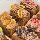 [제과제빵기능사 실기] 제빵기능사 이미지