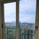 반석 더샵 | 대전 아파트 유리창 청소, 반석 더샵 이중창 유리 실종 사건?