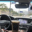 동탄 카페 추천 힙한 분위기와 커피가 맛있었던 카페 넋 후기