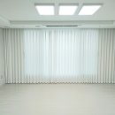 배산제일1차아파트 | 검단 거실쉬폰커튼 암막100프로커텐 제일풍경채1차 아파트 시공후기