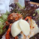 정주보쌈