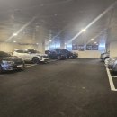 전기차충전소_화북동 공영주차장 | 전주 가성비 숙소 끝판왕? MH호텔 중화산 3호점 1박 솔직 투숙기! (with 전기차 주차 꿀팁)