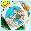 시지어린이집 | 대구 시지 레터링 케이크 주문제작 칠곡3지구 온돈케이크