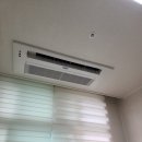 강서구 마곡동 유일스카이 오피스텔 높은층고 센추리 FCU 시스템에어컨 분해청소 후기
