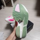 아디다스3가~롯데리아4가 | 아디다스 아디제로 아디오스프로4 내돈내산 후기