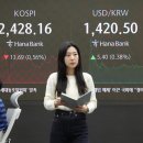 '코스피 구출 작전'…연기금이 쓸어 담은 종목 봤더니 [종목+] 이미지