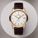Jaeger-LeCoultre Introduction Of the New Geophysic True Second Collection 예거 르꿀뜨르 지오피직 트루 세컨드 이미지