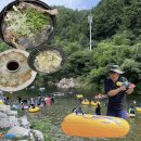 풍전가든 | 춘천 계곡식당, 한방닭백숙 먹고 물놀이까지 왕창하고 온 &#39;풍전가든&#39; 내돈내산 후기