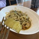 파스타흔 | 바질 쉬림프 파스타가 정말 맛있는 파스타흔 안양점 솔직 방문후기