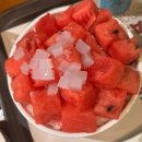 설빙영남대점 | 설빙 여름시즌메뉴 ! 수박듬뿍화채설빙 먹은 후기
