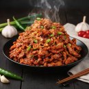 네이버/ 한돈 고추장양념 오돌뼈 250g X 4개, 총 1kg / 5,530원/ 무배 이미지