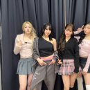 키스오브라이프 카카오 검색결과