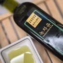 보성유통 | 샐러드소스 풍미 살리는 네고지오 프리미엄 보성녹차유 후기