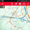 천주산 만남의 광장 이미지