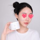 피부 열감 내려주는 르본 닥터르노 허브 마스크, 진정 효과 솔직 후기