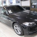 BMW 520d 전면&썬루프 CM50％ 측후면 3M CM15％ 열차단썬팅 시공 [분당썬팅,열차단썬팅,자외선차단,전면썬팅,썬루프썬팅] 이미지