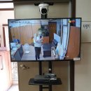 박애원 | 경기도 고양시 요양원 박애원에 열감지카메라 공사 다녀왔습니다