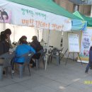 금천구청 앞 이미지