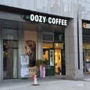 우지커피기흥ICT밸리점
