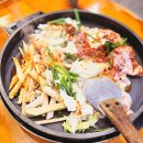 춘천막국수 | 춘천 닭갈비 현지인 맛집, 항아리닭갈비막국수춘천본점 솔직 후기