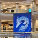 예술의 전당 1 | 센과 치히로의 행방불명 - 예술의전당 op1열 후기/ MD후기