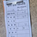 CU영천금호교대점 | 영천 청통 정아청정미나리