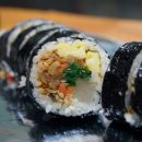 이레김밥 이미지