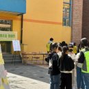 운암초등학교 이미지