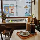 카페포치(cafe Porch) | 먹골역에 있는 분위기 있고 조용한 동네 카페 포치 cafe porch 후기