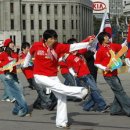 [What 무슨 춤인가] 전방부대부터 건설현장까지 '꼭지 열풍' 이미지