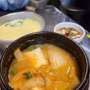 소소한쌈 뉴코아인천논현점 | 인천 논현역 고기 맛집, 저녁 식사로 다녀온 소문난껍데기집