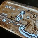 삼일기획 | [울산 샌드아트] 삼일초등학교 환경교육 샌드아트 공연&amp;체험 (샌드톡)